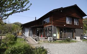 都留市エコハウスで移住体験を